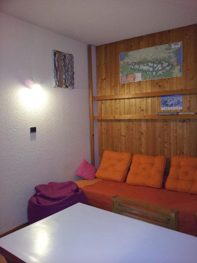 Appartement Pyrenees Neouvielle Piau Engaly Aragnouet Exterior photo