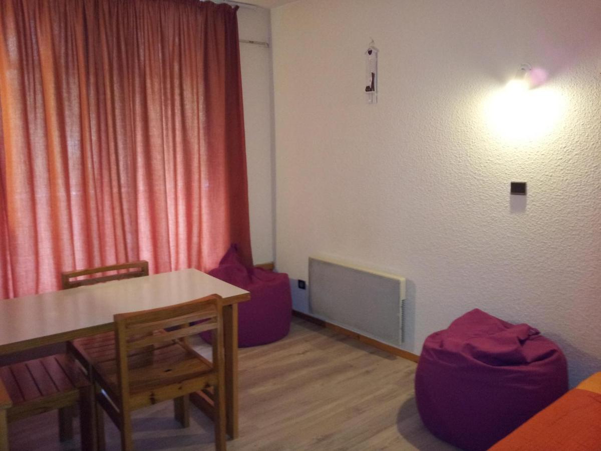 Appartement Pyrenees Neouvielle Piau Engaly Aragnouet Exterior photo